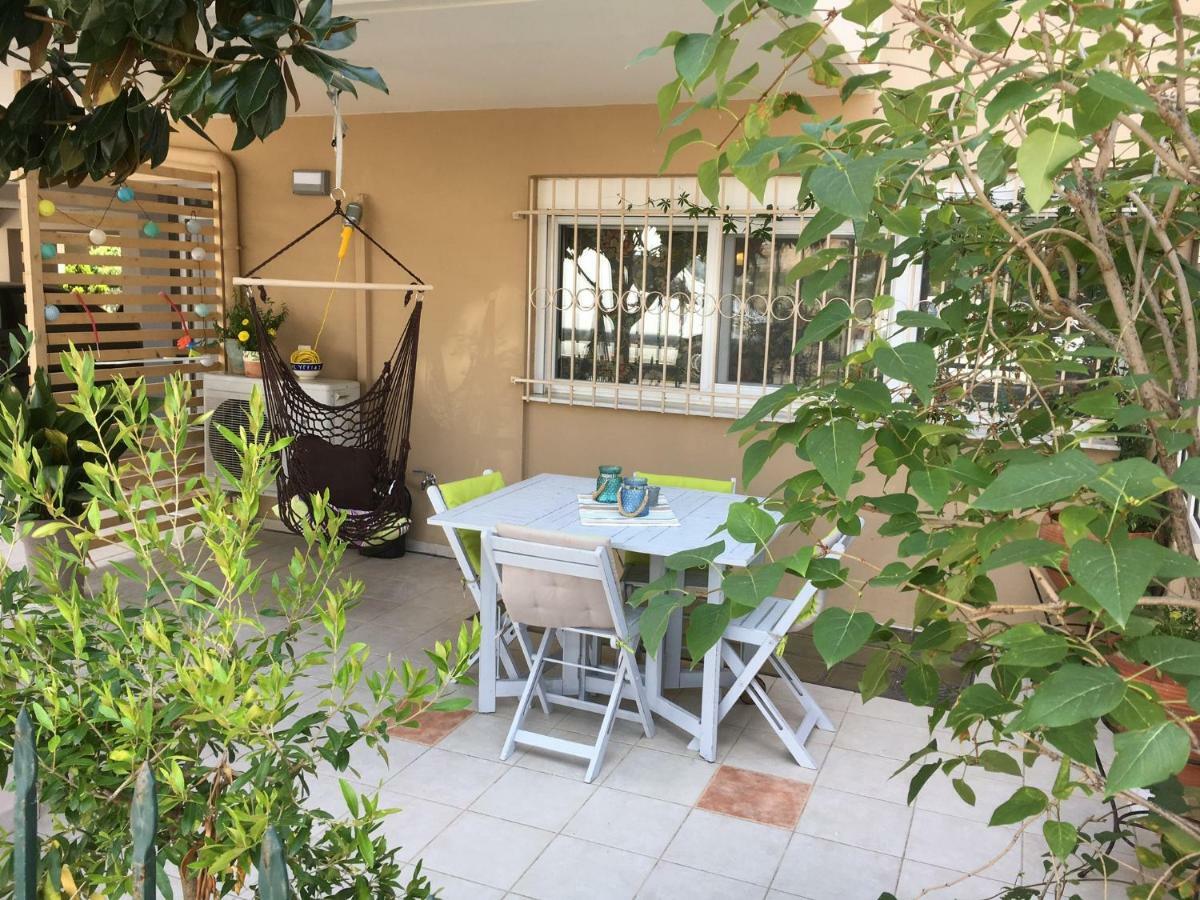 C&C Apartments Alexandroupoli Exterior foto